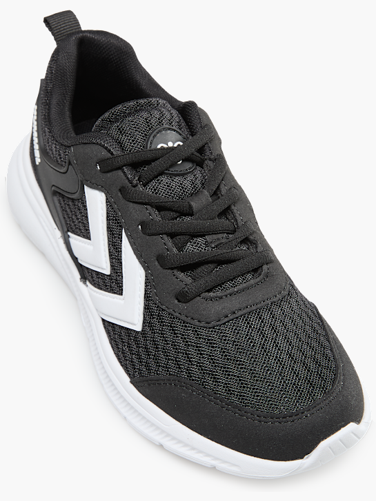 hummel Sneaker Siyah 147970 2