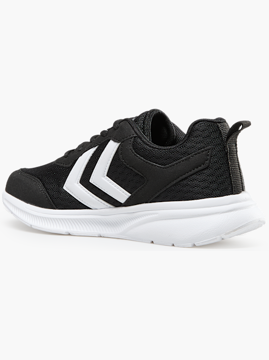 hummel Sneaker Siyah 147970 3