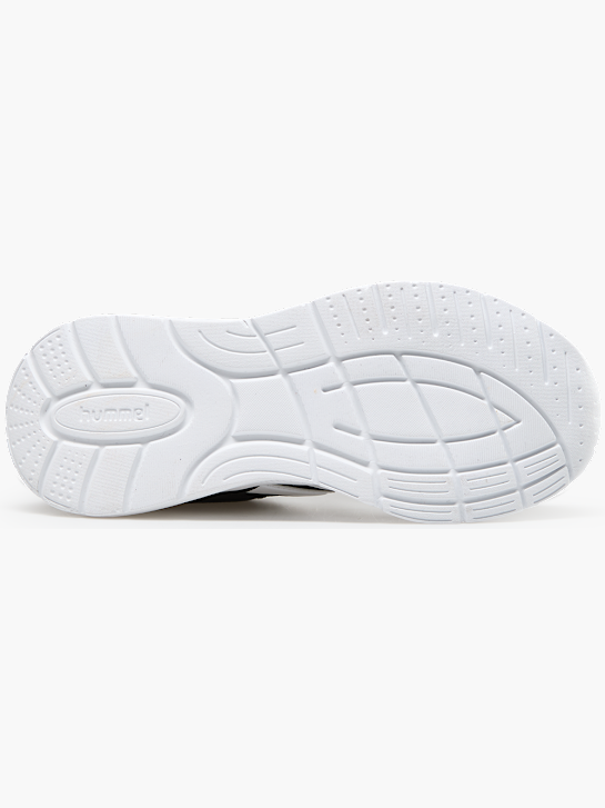 hummel Sneaker Siyah 147970 4