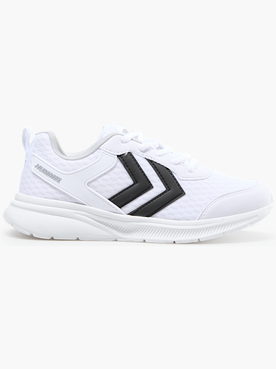 hummel Sneaker Beyaz 147971 1
