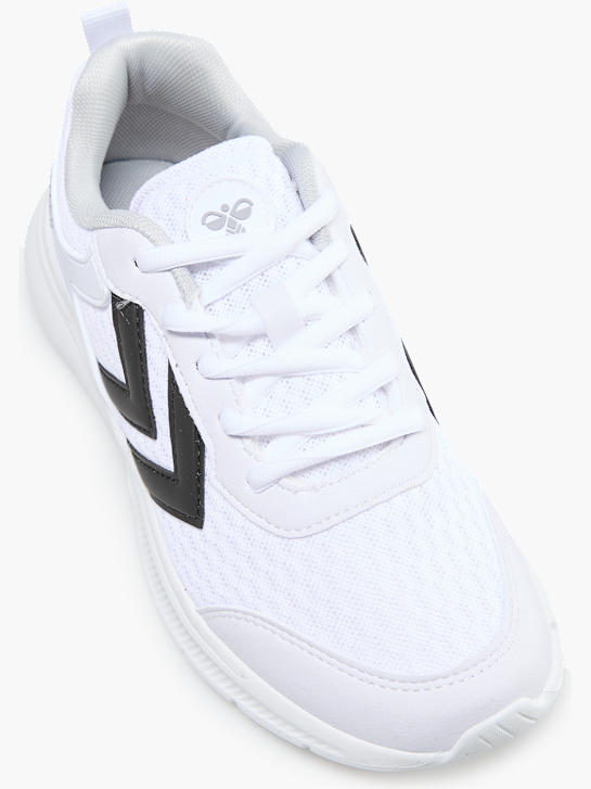 hummel HML NENCY II Sneaker Beyaz | DEICHMANN