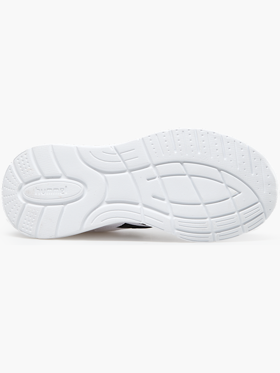 hummel Sneaker Beyaz 147971 4
