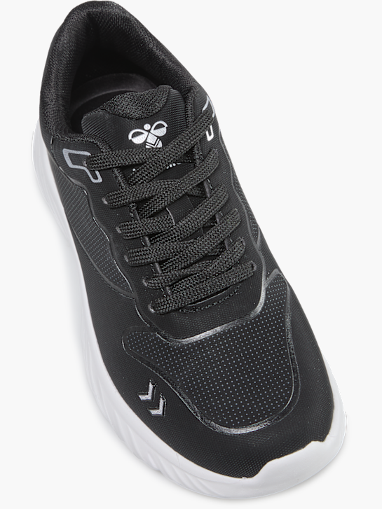 hummel Sneaker Siyah 147976 2