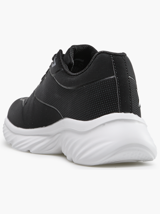 hummel Sneaker Siyah 147976 3