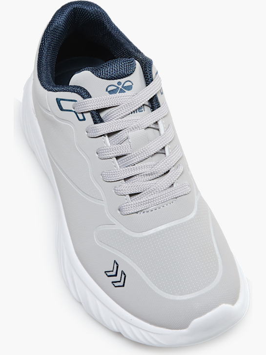 hummel Sneaker Gri 147975 2