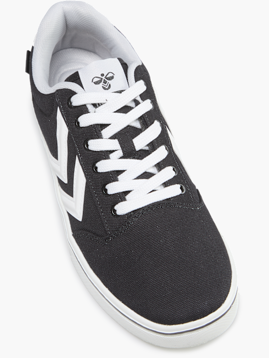 hummel HML WIVO II Sneaker Siyah | DEICHMANN