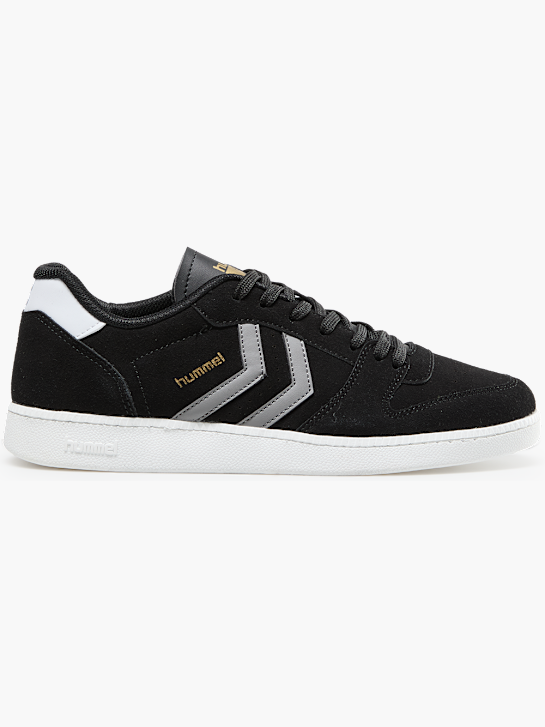 hummel Sneaker Siyah 147978 1