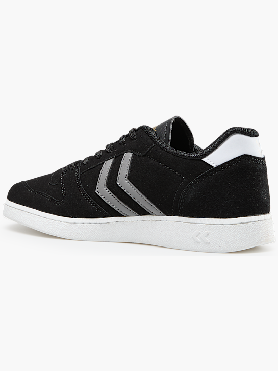 hummel Sneaker Siyah 147978 3