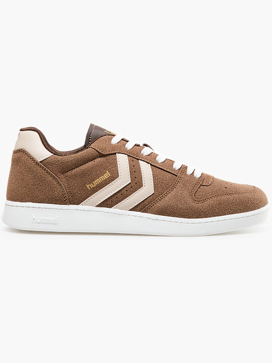 hummel Sneaker Kahverengi 147981 1
