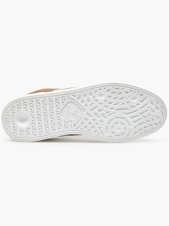 hummel Sneaker Kahverengi 147981 4