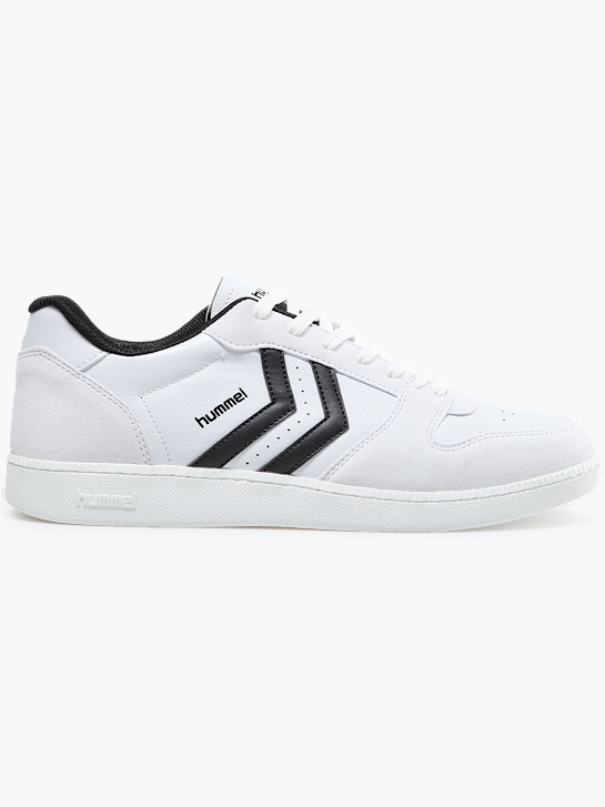 hummel Sneaker Beyaz 147980 1