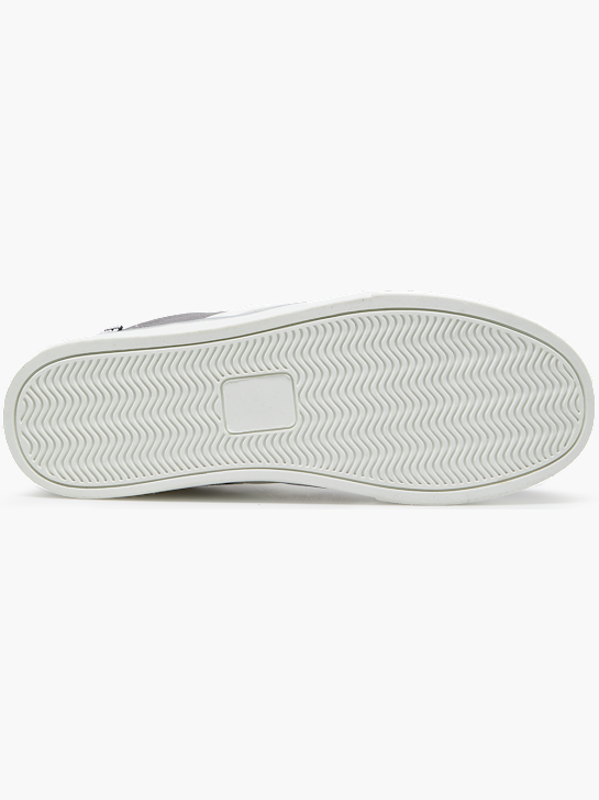 hummel Sneaker Gri 147984 4