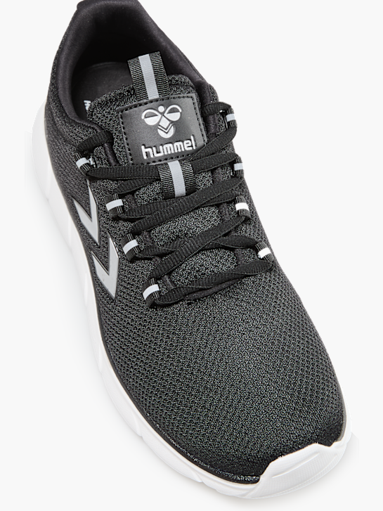 hummel Sneaker Siyah 147986 2