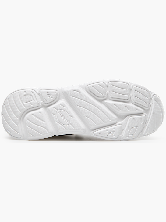 hummel Sneaker Siyah 147986 4