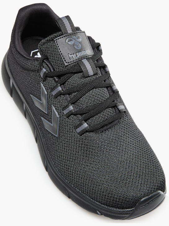 hummel Sneaker Siyah 147985 2