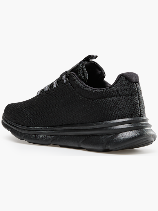 hummel Sneaker Siyah 147985 3