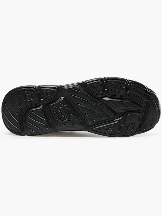 hummel Sneaker Siyah 147985 4