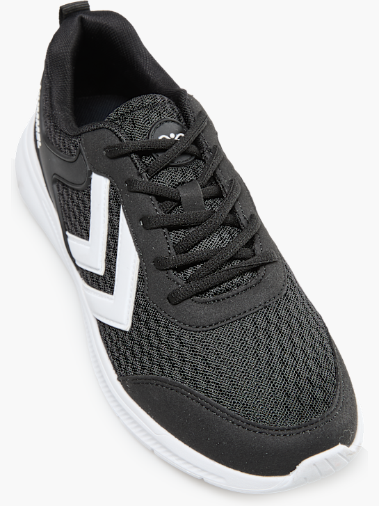 hummel Sneaker Siyah 147983 2