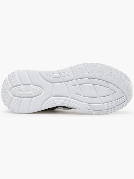 hummel Sneaker Gri 148016 4