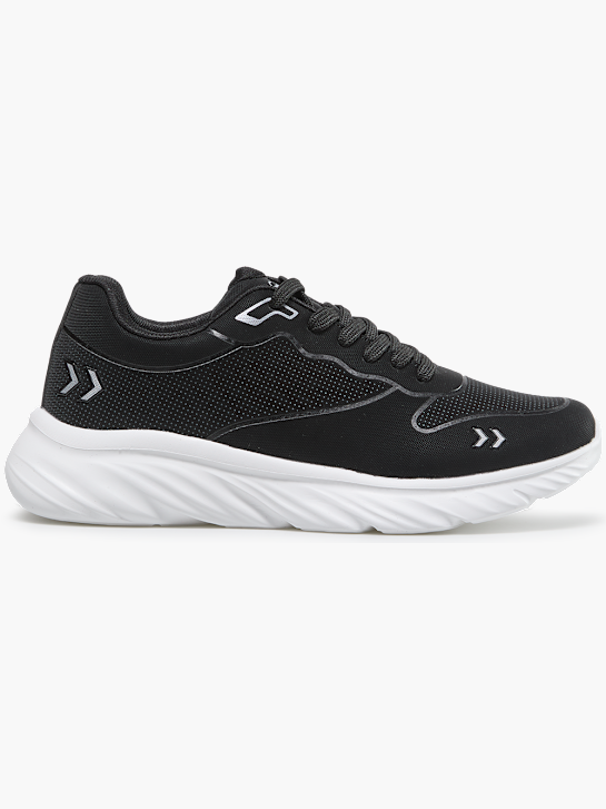 hummel Sneaker Siyah 148013 1