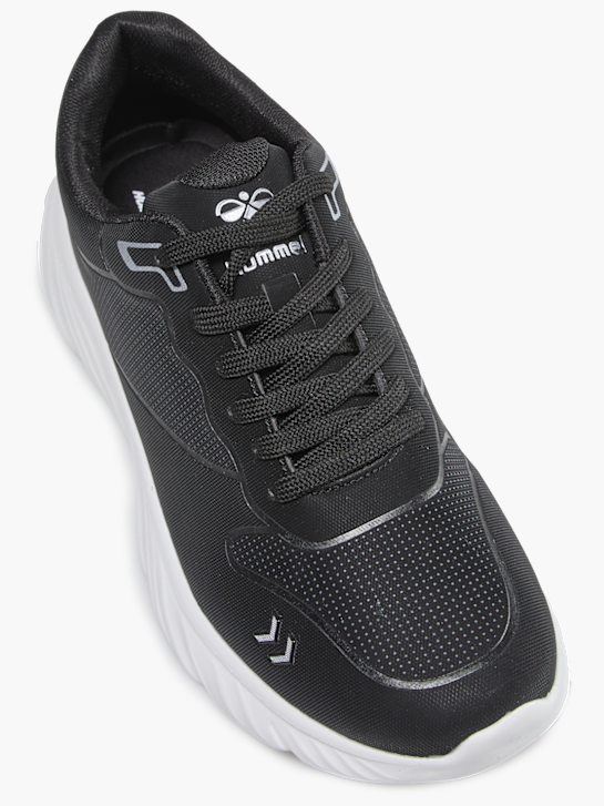 hummel Sneaker Siyah 148013 2