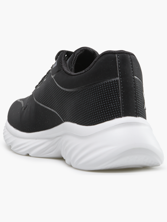 hummel Sneaker Siyah 148013 3