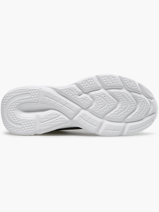 hummel Sneaker Siyah 148013 4