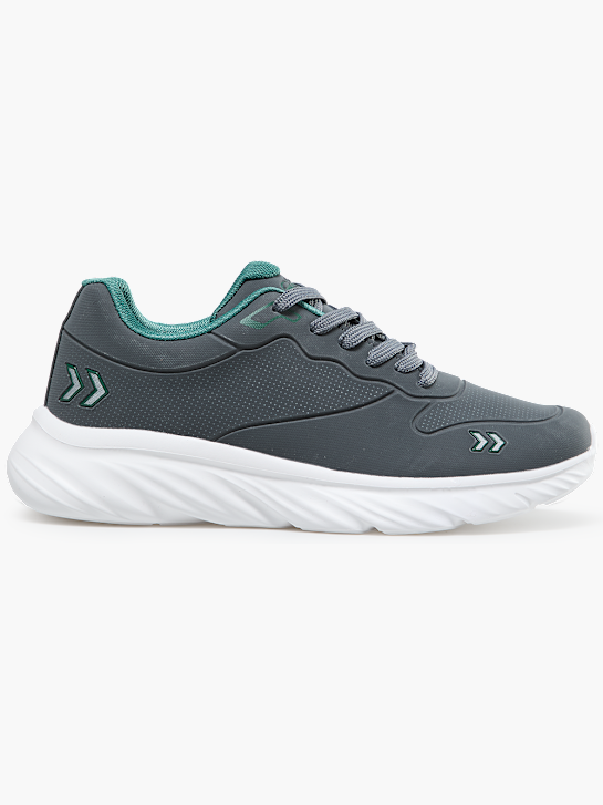 hummel Sneaker Gri 148014 1