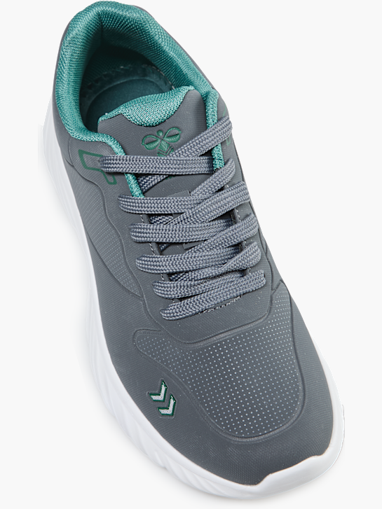 hummel Sneaker Gri 148014 2