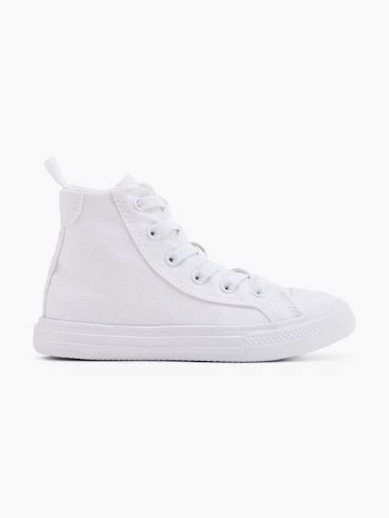Converse Hoher Sneaker Weiß 148022 1