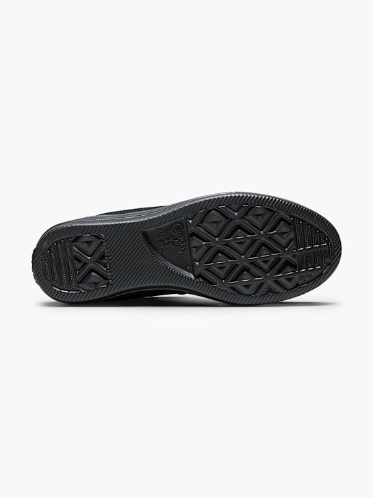 Converse High top trainer Black 148035 4