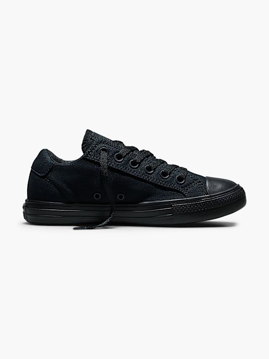 Converse Trainer Black 148037 1