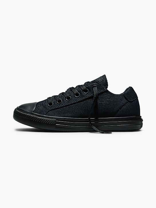 Converse Trainer Black 148037 3