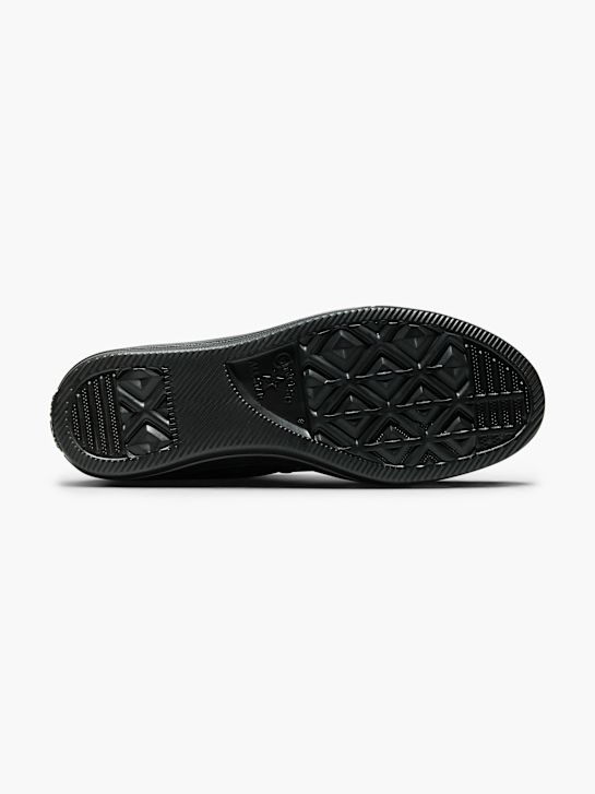 Converse Trainer Black 148037 4
