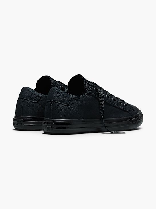 Converse Trainer Black 148037 5