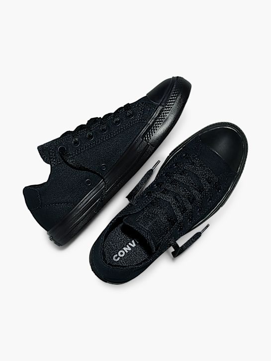 Converse Trainer Black 148037 6
