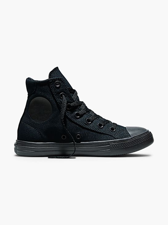 Converse High top trainer Black 148038 1