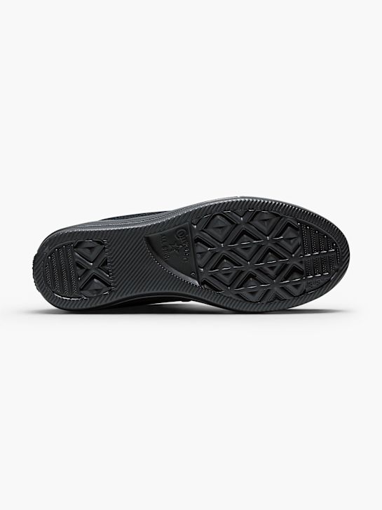 Converse High top trainer Black 148038 4
