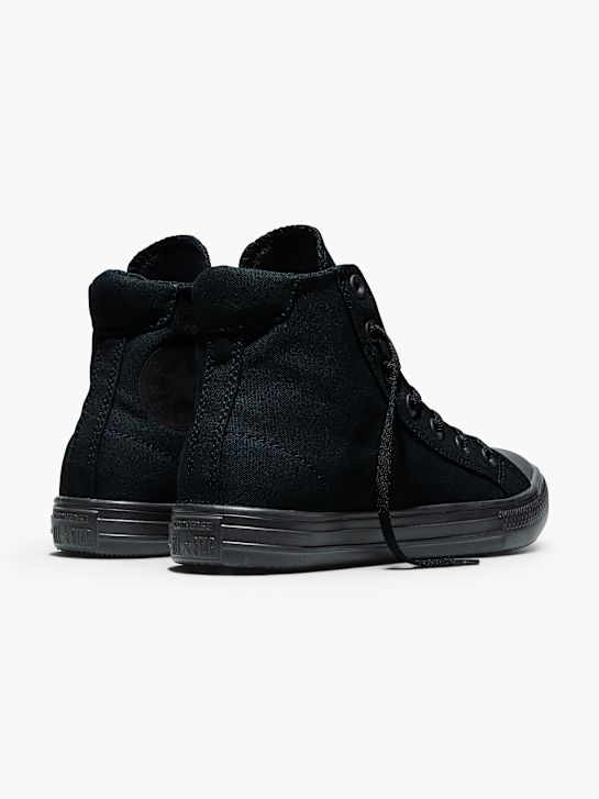 Converse High top trainer Black 148038 5