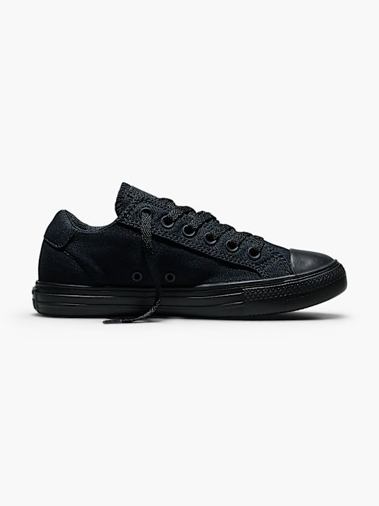 Converse Trainer Black 148036 1