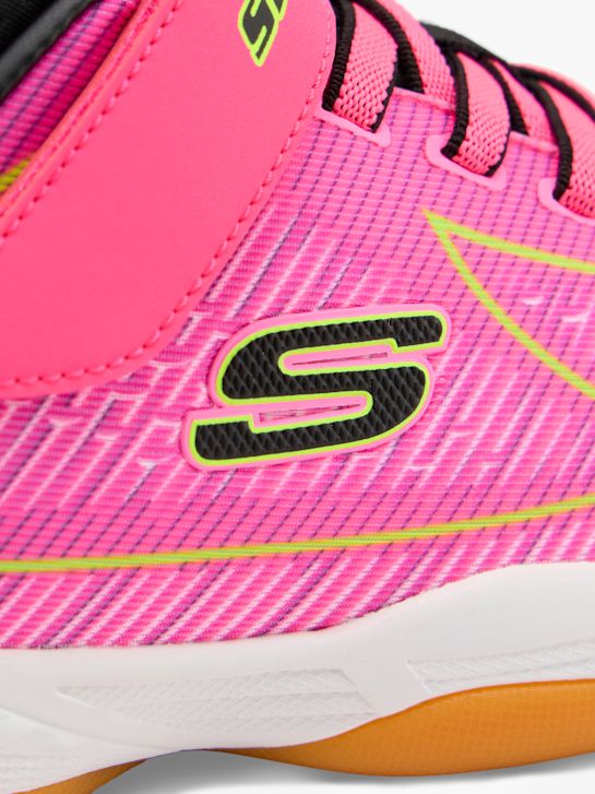 Skechers Teremcipő pink 148066 5