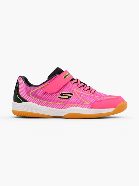 Skechers Hallenschuh Pink 148071 1