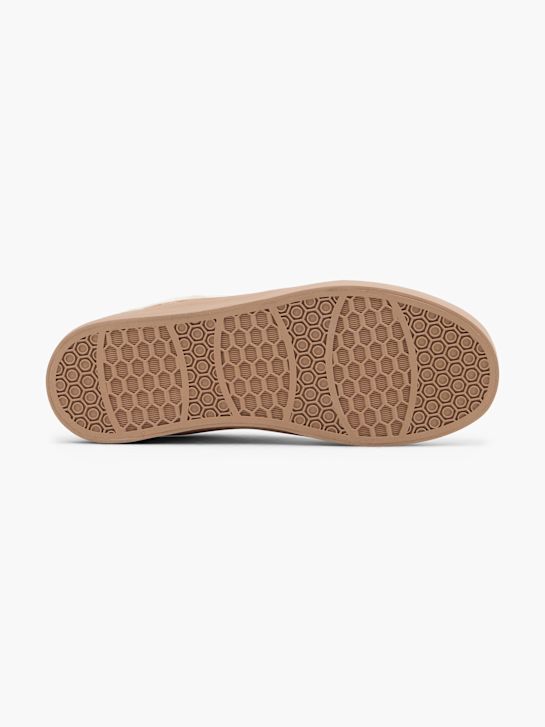 Graceland Sneaker Marrone 148062 4
