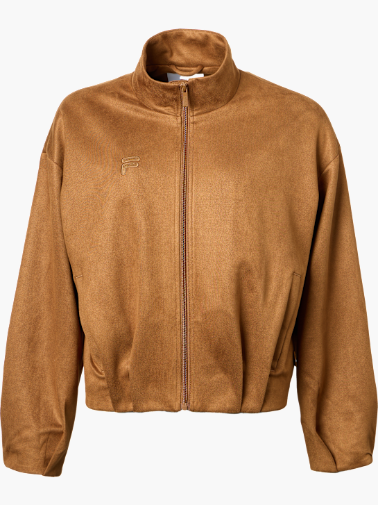 FILA Übergangsjacke Braun 148061 1