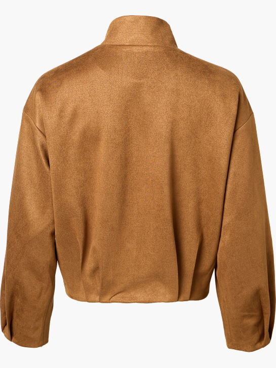 FILA Übergangsjacke Braun 148061 2