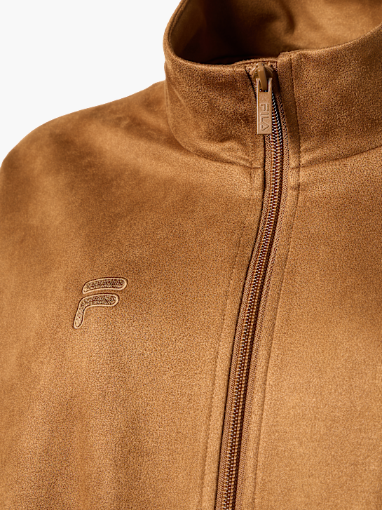FILA Übergangsjacke Braun 148061 3