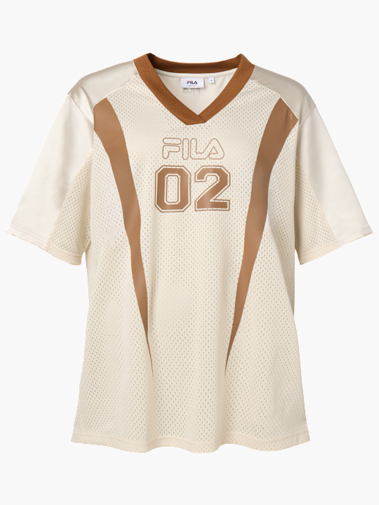 FILA T-Shirt Weiß 148060 1