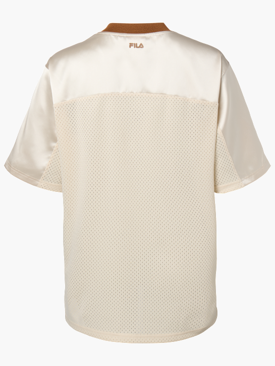 FILA T-Shirt Weiß 148060 2