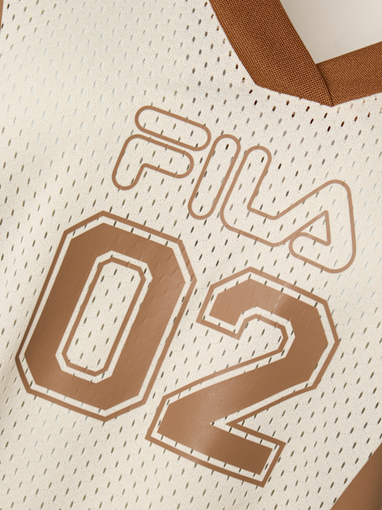 FILA T-Shirt Weiß 148060 3