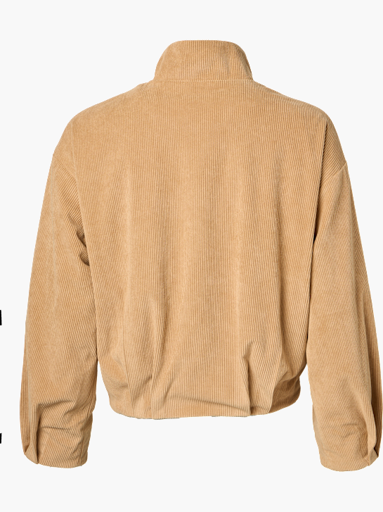 FILA Übergangsjacke Beige 148065 2